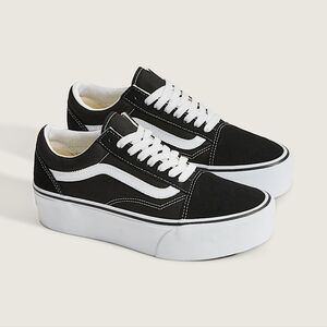 Vans Old Skool Stackform